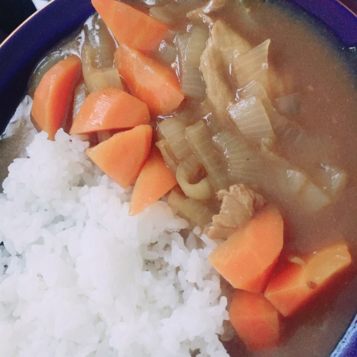 じゃがいもなしカレー レシピ 作り方 By ゆまり 楽天レシピ じゃがいもなしカレー レシピ 作り方 By ゆまり 楽天レシピ